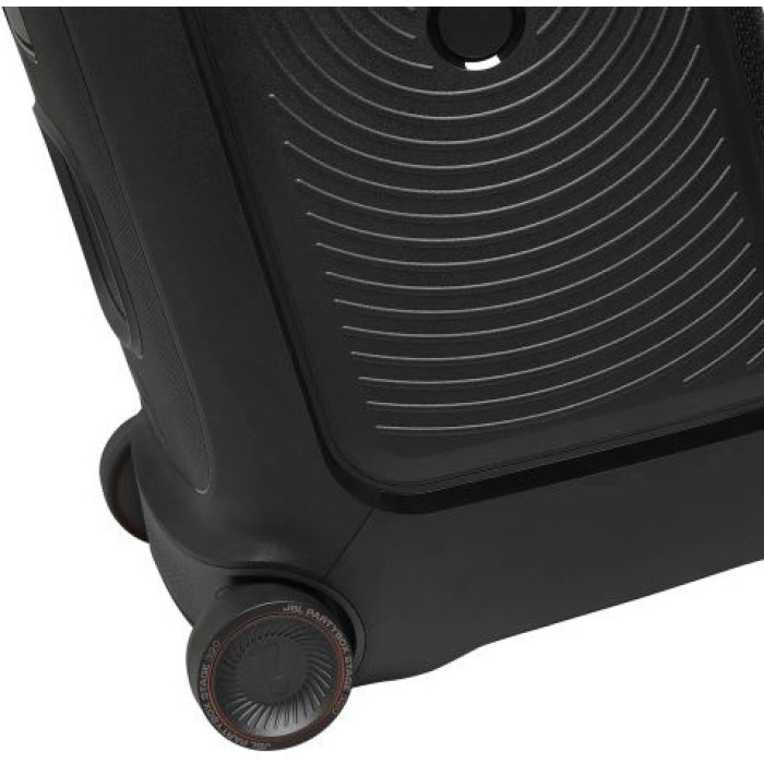 Портативная колонка JBL PartyBox 320 черный
