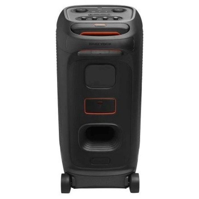 Портативная колонка JBL PartyBox 320 черный
