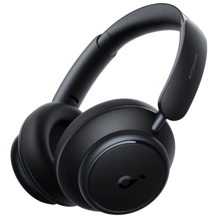 Наушники Soundcore Space Q45 черный