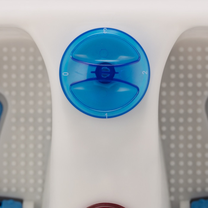 Vitek VT-1798 гидромассажная ванночка, массаж пузырьковый