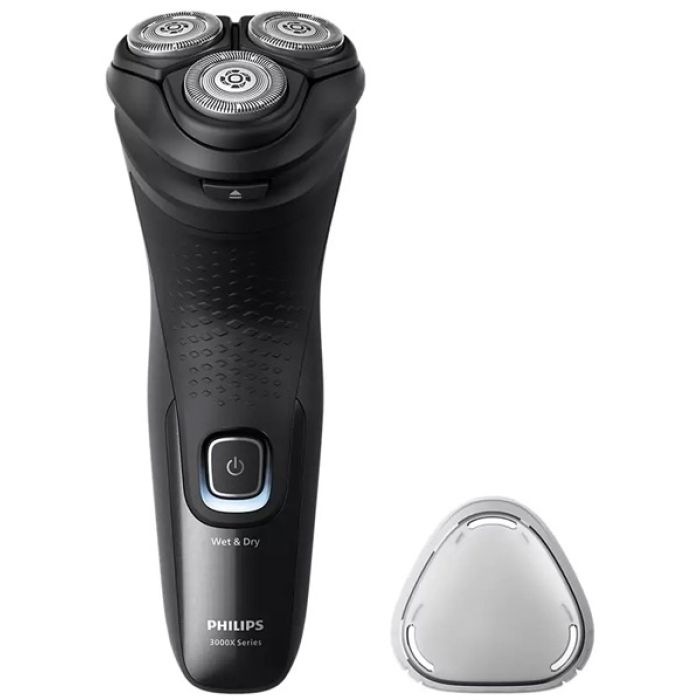 Philips X3051/00 роторная от аккумулятора