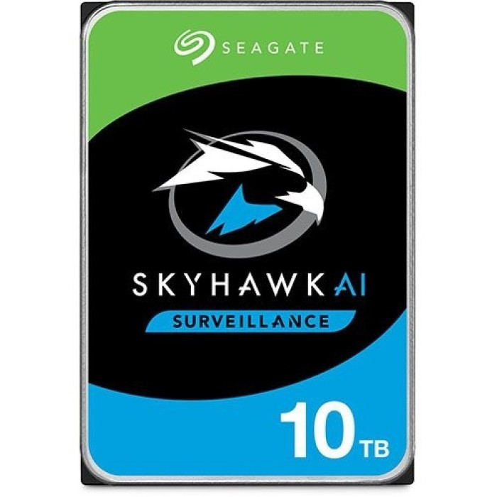 Seagate SkyHawk AI ST10000VE001 10TB