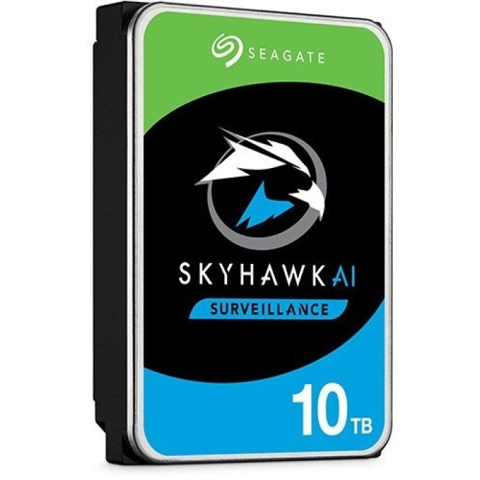 Seagate SkyHawk AI ST10000VE001 10TB