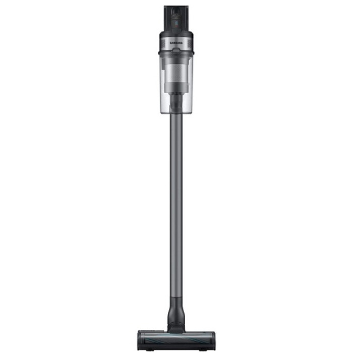 Вертикальный пылесос Samsung Jet 75E Complete (VS20B75ACR5/EV), Silver