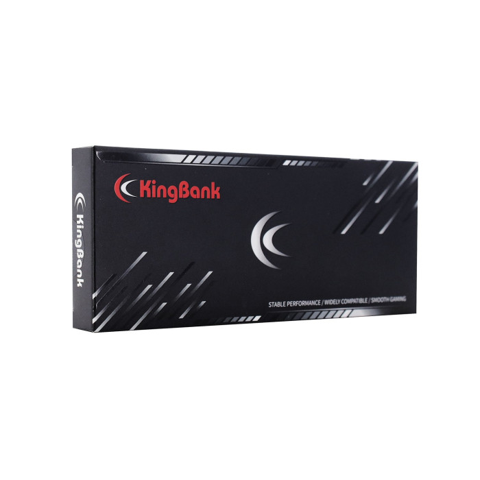 DIMM DDR4 16 GB KingBank, KJXS, K5.01.FP049D7201, CL16