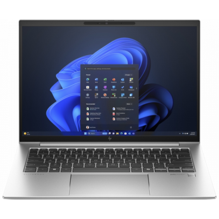 HP EliteBook 840 G11 14" / 16 Гб / SSD 512 Гб / Без ОС / A26R5EA