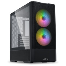 LIAN LI G99.LAN207RX.10RS черный