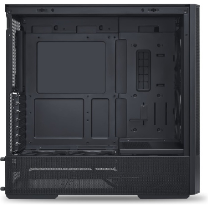 LIAN LI G99.LAN207RX.10RS черный