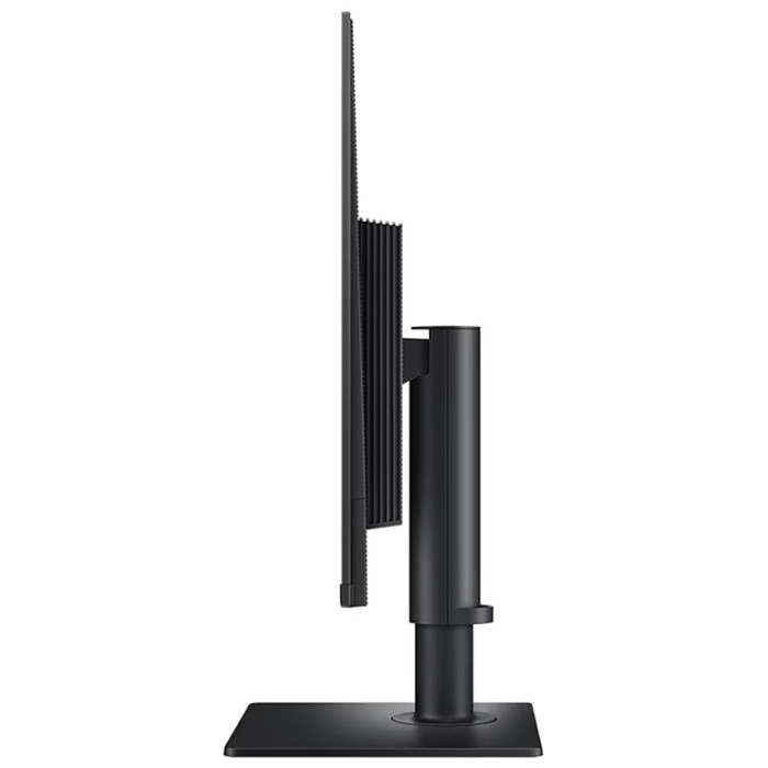 27" Samsung LS27D400GAIXCI черный