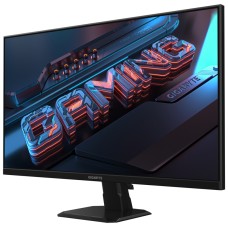 27" GIGABYTE GS27Q X EK черный