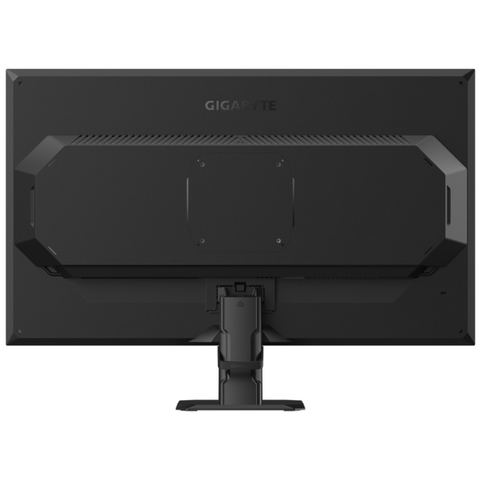 27" GIGABYTE GS27Q X EK черный