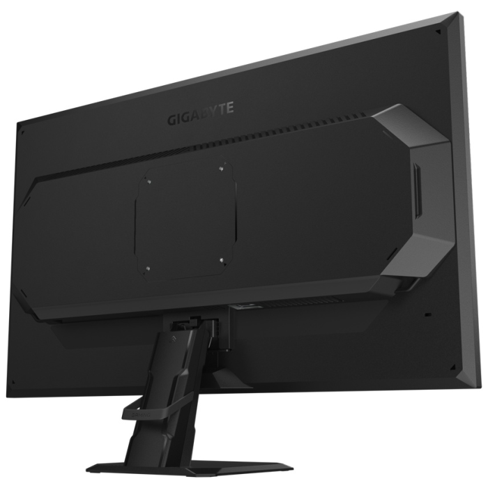 27" GIGABYTE GS27Q X EK черный