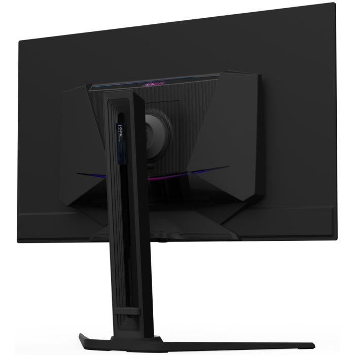 31.5" GIGABYTE FO32U2 EK черный