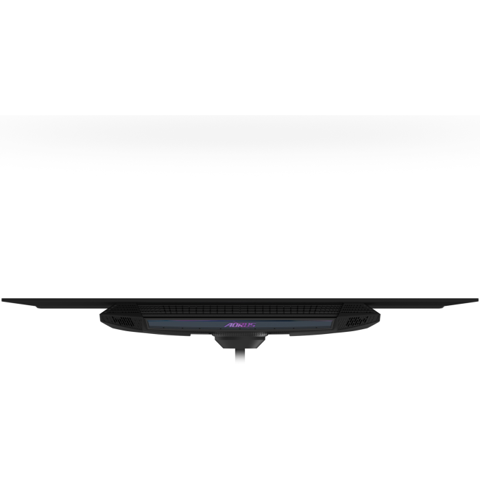 31.5" GIGABYTE FO32U2 EK черный