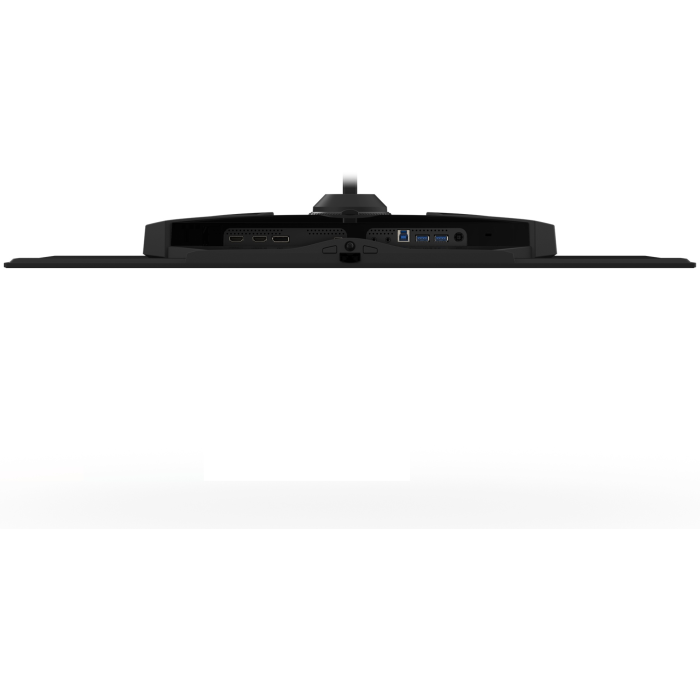 31.5" GIGABYTE FO32U2 EK черный