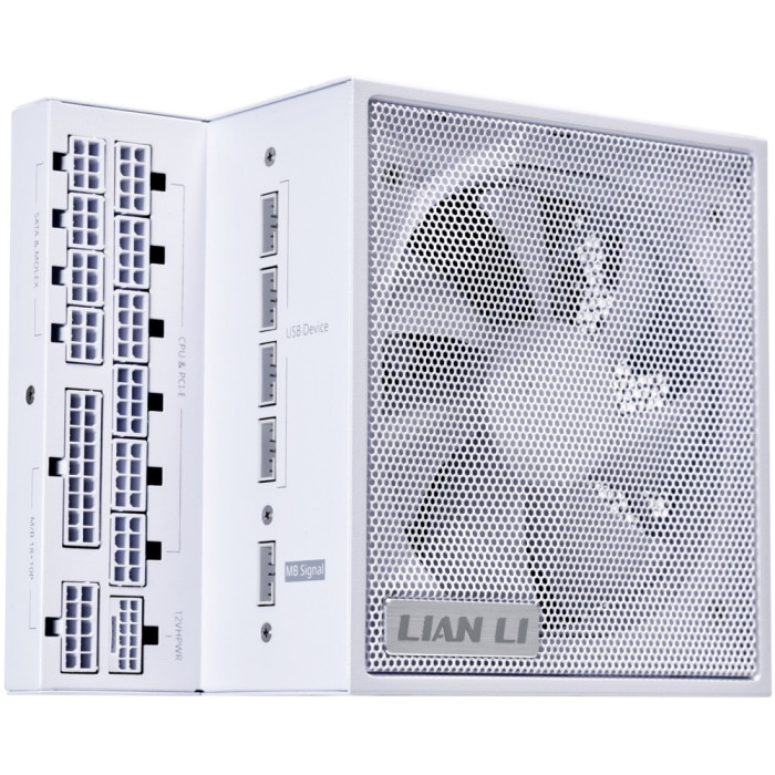 LIAN LI G9P.EG0850.WE00.EU 850 Вт