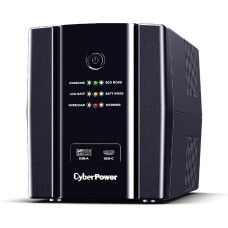 Источник бесперебойного питания CyberPower UT2200EG