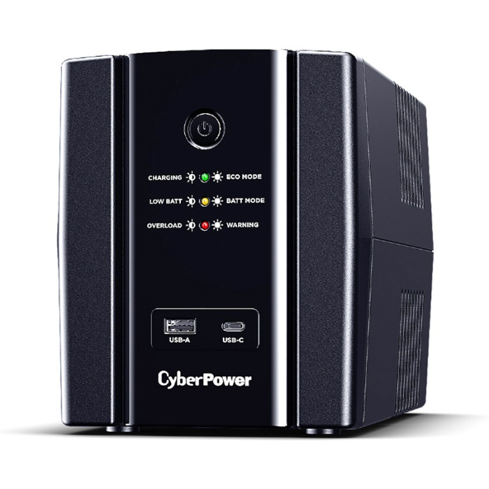 Источник бесперебойного питания CyberPower UT2200EG