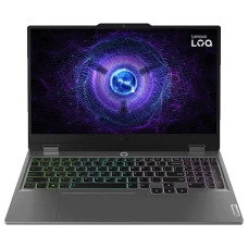 Lenovo LOQ 15IAX9I 15.6" / 16 Гб / SSD 512 Гб / Без ОС / 83FQ0019RK