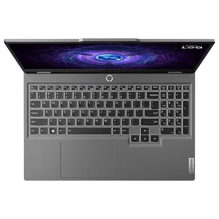 Lenovo LOQ 15IAX9I 15.6" / 16 Гб / SSD 512 Гб / Без ОС / 83FQ0019RK