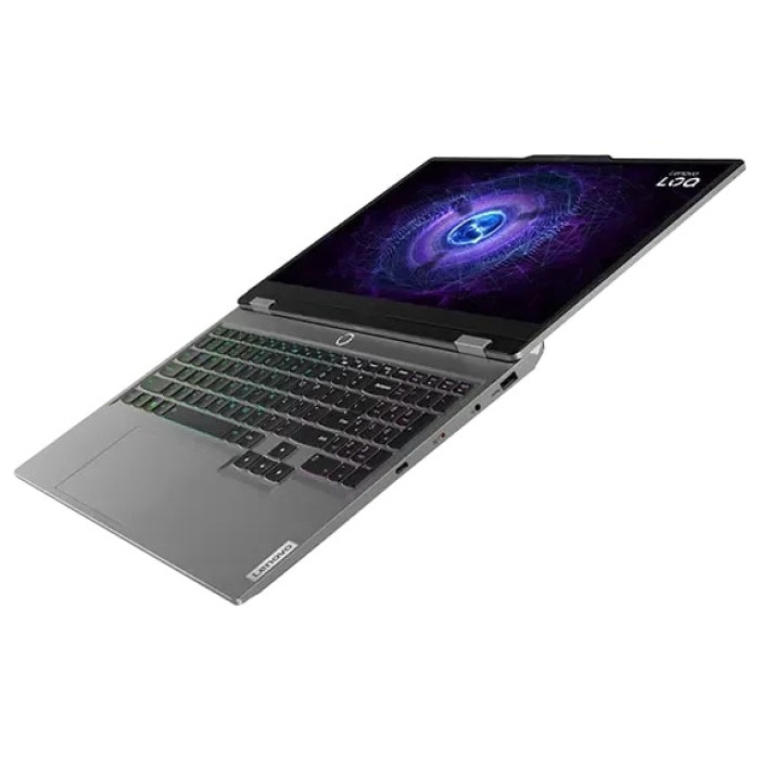 Lenovo LOQ 15IAX9I 15.6" / 16 Гб / SSD 512 Гб / Без ОС / 83FQ0019RK