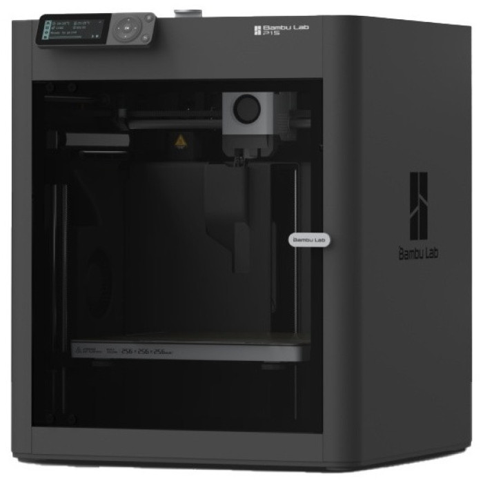 Филаментный 3D принтер Bambu Lab P1S Combo (PF001-U+SA001-EU)
