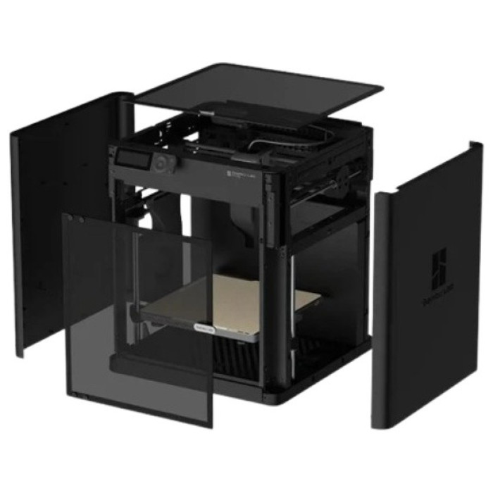 Филаментный 3D принтер Bambu Lab P1S Combo (PF001-U+SA001-EU)