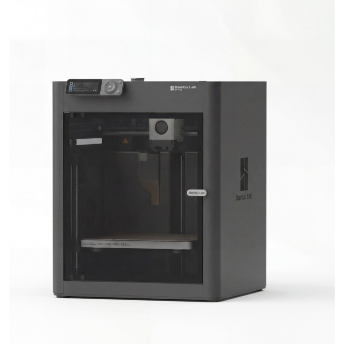 Филаментный 3D принтер Bambu Lab P1S (PF001-U-EU)