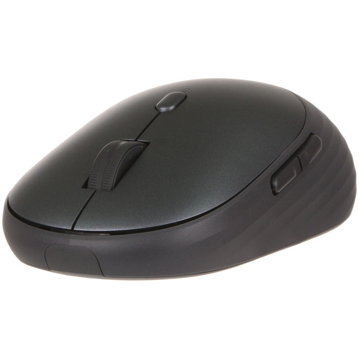 Dell Pro 7 Slim Keyboard and Mouse - KM726 - Russian (QWERTY)