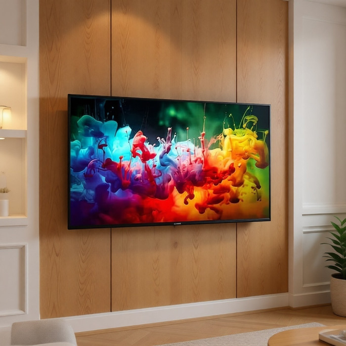 Телевизор 65' LG 65QNED70B6C QNED 4K UHD Smart