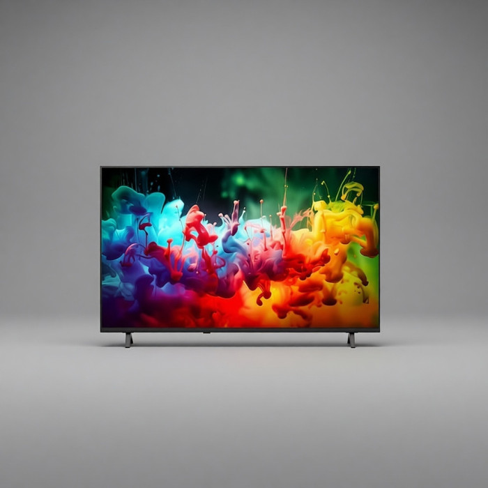Телевизор 65' LG 65QNED70B6C QNED 4K UHD Smart