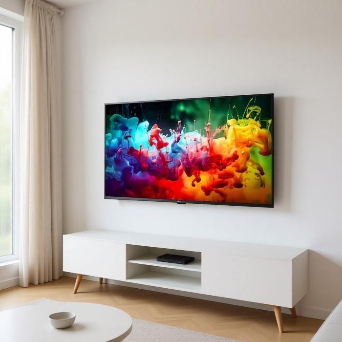 Телевизор 65' LG 65QNED70B6C QNED 4K UHD Smart