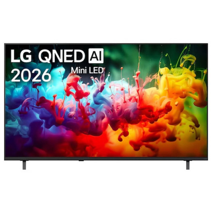 Телевизор 65' LG 65QNED70B6C QNED 4K UHD Smart
