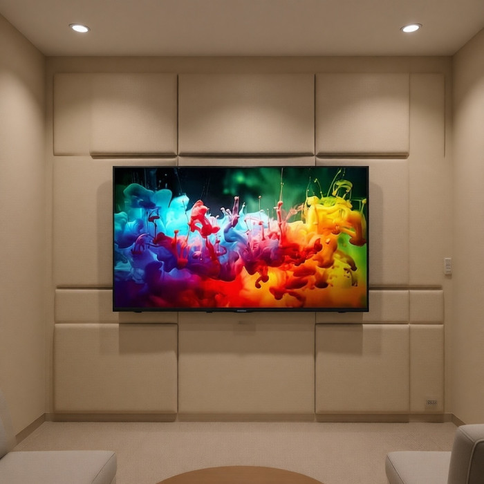 Телевизор 65' LG 65QNED70B6C QNED 4K UHD Smart