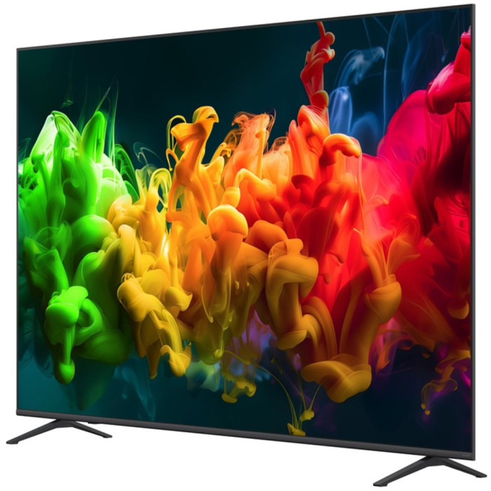 Телевизор 85' LG 85QNED80B6A QNED 4K UHD Smart
