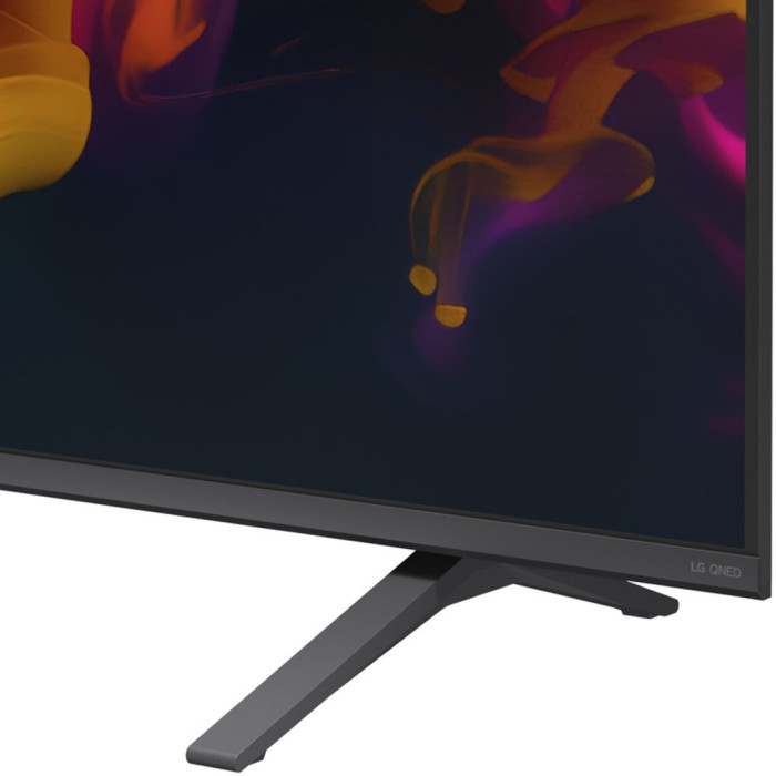 Телевизор 85' LG 85QNED80B6A QNED 4K UHD Smart