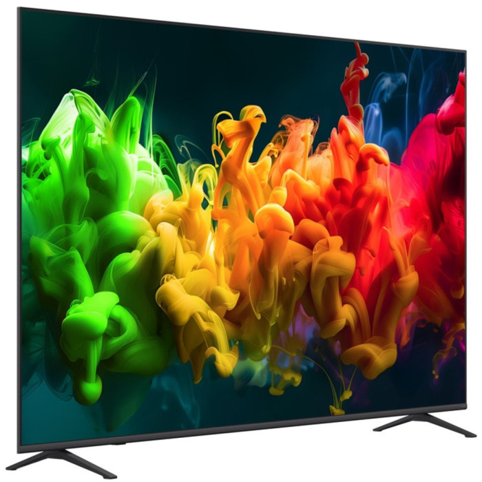 Телевизор 85' LG 85QNED80B6A QNED 4K UHD Smart