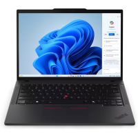 Lenovo ThinkPad T14 Gen 5 Intel 14" / 32 Гб / SSD 1024 Гб / Win 11 Pro / 21ML0098RT