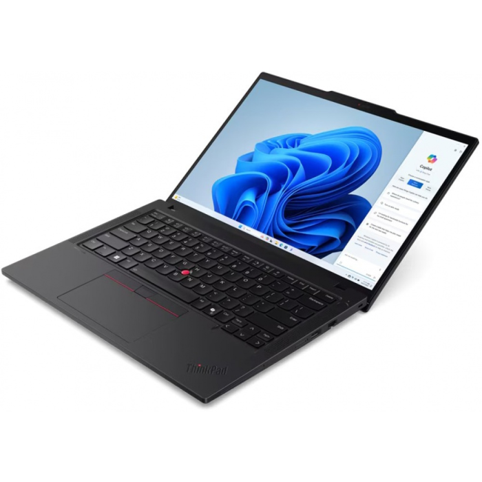Lenovo ThinkPad T14 Gen 5 Intel 14" / 32 Гб / SSD 1024 Гб / Win 11 Pro / 21ML0098RT