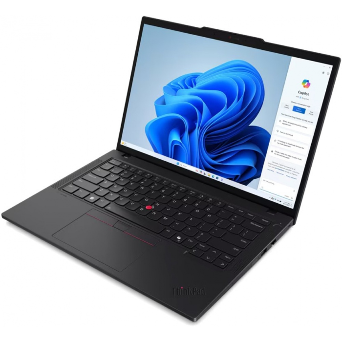 Lenovo ThinkPad T14 Gen 5 Intel 14" / 32 Гб / SSD 1024 Гб / Win 11 Pro / 21ML0098RT