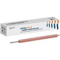 CET резиновый вал CET211001N