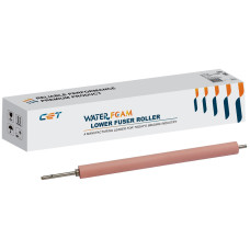 CET резиновый вал CET211001N