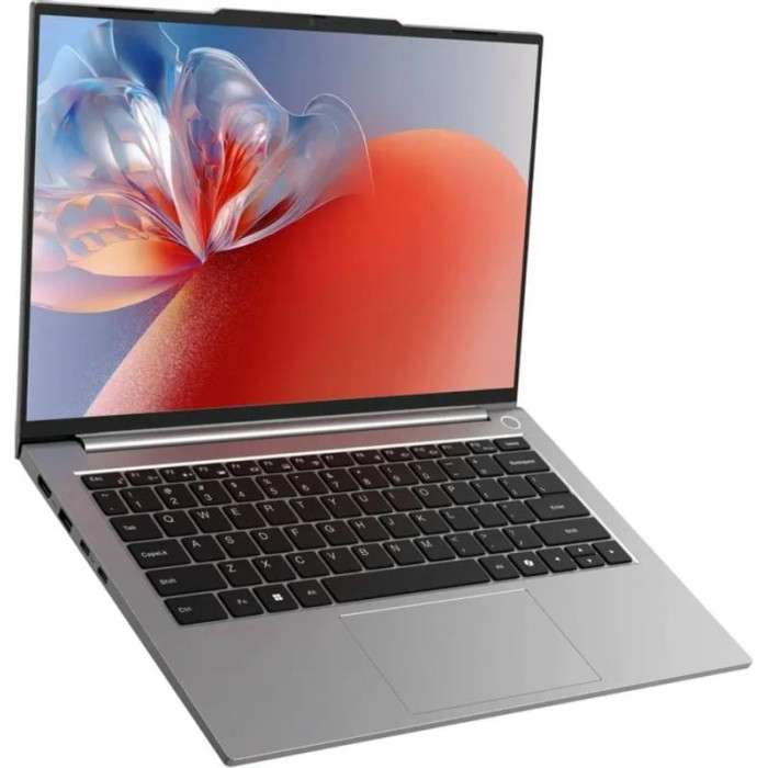 Ноутбук Acer Gadget / e10 ERBOOK Air 14'', AMD 8745HS , 16GB +512GB ssd,English /RU KB, EU charger W