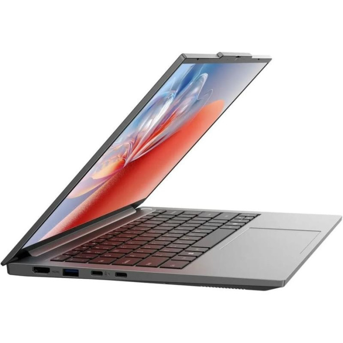 Ноутбук Acer Gadget / e10 ERBOOK Air 14'', AMD 8745HS , 16GB +512GB ssd,English /RU KB, EU charger W