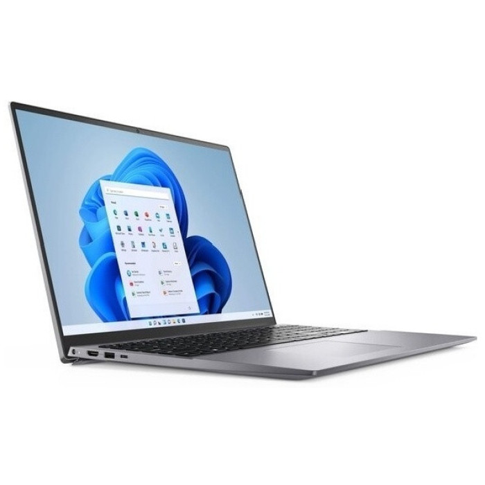 Ноутбук Dell/Vostro 5625/Ryzen 5/5625U/2,3 GHz/8 Gb/M.2 PCIe SSD/256 Gb/No ODD/Radeon/Graphics/256 Mb/16 ''/1920x1200/Windows 11/Pro/64/FPS/Серый