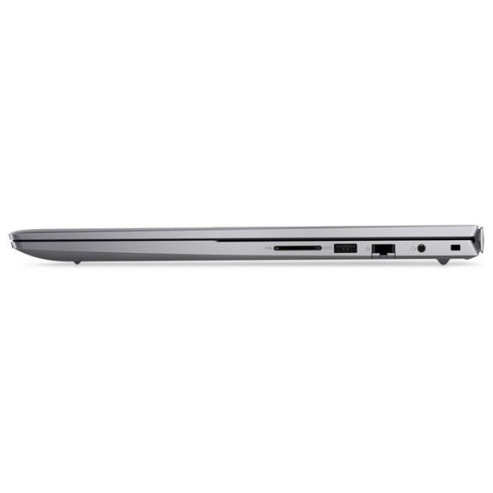 Ноутбук Dell/Vostro 5625/Ryzen 5/5625U/2,3 GHz/8 Gb/M.2 PCIe SSD/256 Gb/No ODD/Radeon/Graphics/256 Mb/16 ''/1920x1200/Windows 11/Pro/64/FPS/Серый
