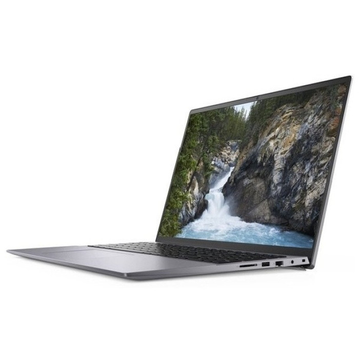 Ноутбук Dell/Vostro 5625/Ryzen 5/5625U/2,3 GHz/8 Gb/M.2 PCIe SSD/256 Gb/No ODD/Radeon/Graphics/256 Mb/16 ''/1920x1200/Windows 11/Pro/64/FPS/Серый