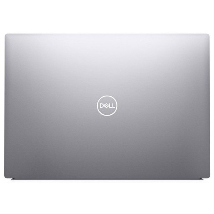 Ноутбук Dell/Vostro 5625/Ryzen 5/5625U/2,3 GHz/8 Gb/M.2 PCIe SSD/256 Gb/No ODD/Radeon/Graphics/256 Mb/16 ''/1920x1200/Windows 11/Pro/64/FPS/Серый