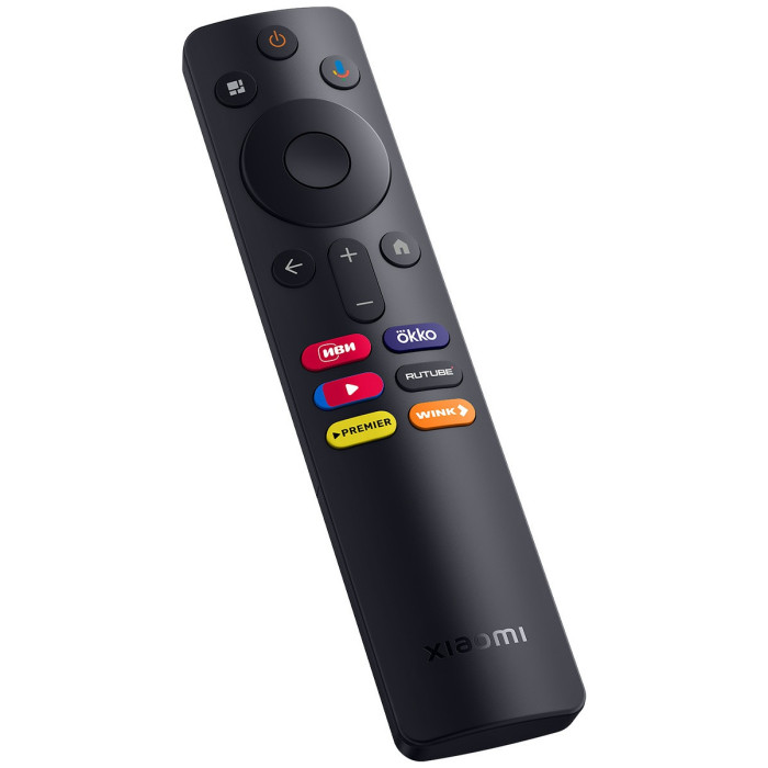Приставка телевизионная Xiaomi TV Stick HD (2nd Gen)