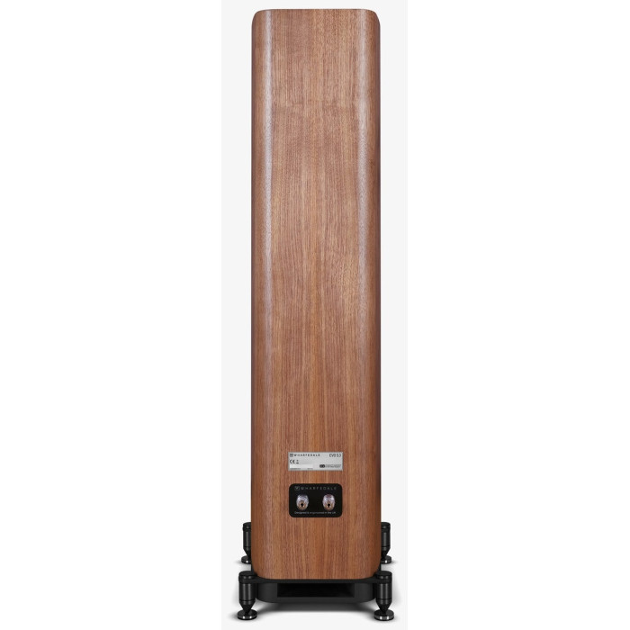 Напольная акустическая система Wharfedale EVO 5.3 орех